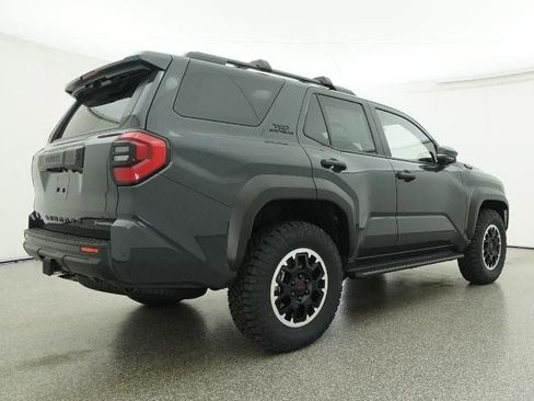 New 2026 Toyota 4Runner TRD Off-Road Premium image 25