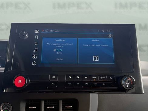 Used 2024 Chevrolet Brightdrop 600 w/ Battery Pack, Max Range AWD/4WD image 43