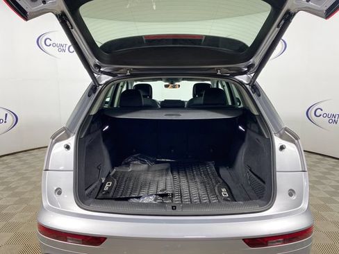 Used 2022 Audi Q5 2.0T Premium AWD/4WD image 6