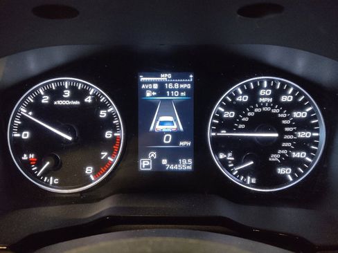 Used 2022 Subaru Legacy Premium image 23