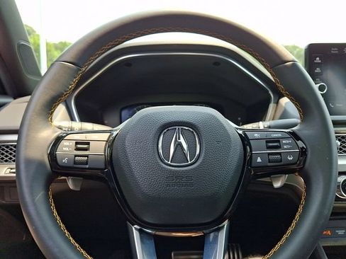 Certified 2026 Acura Integra A-Spec FWD image 19