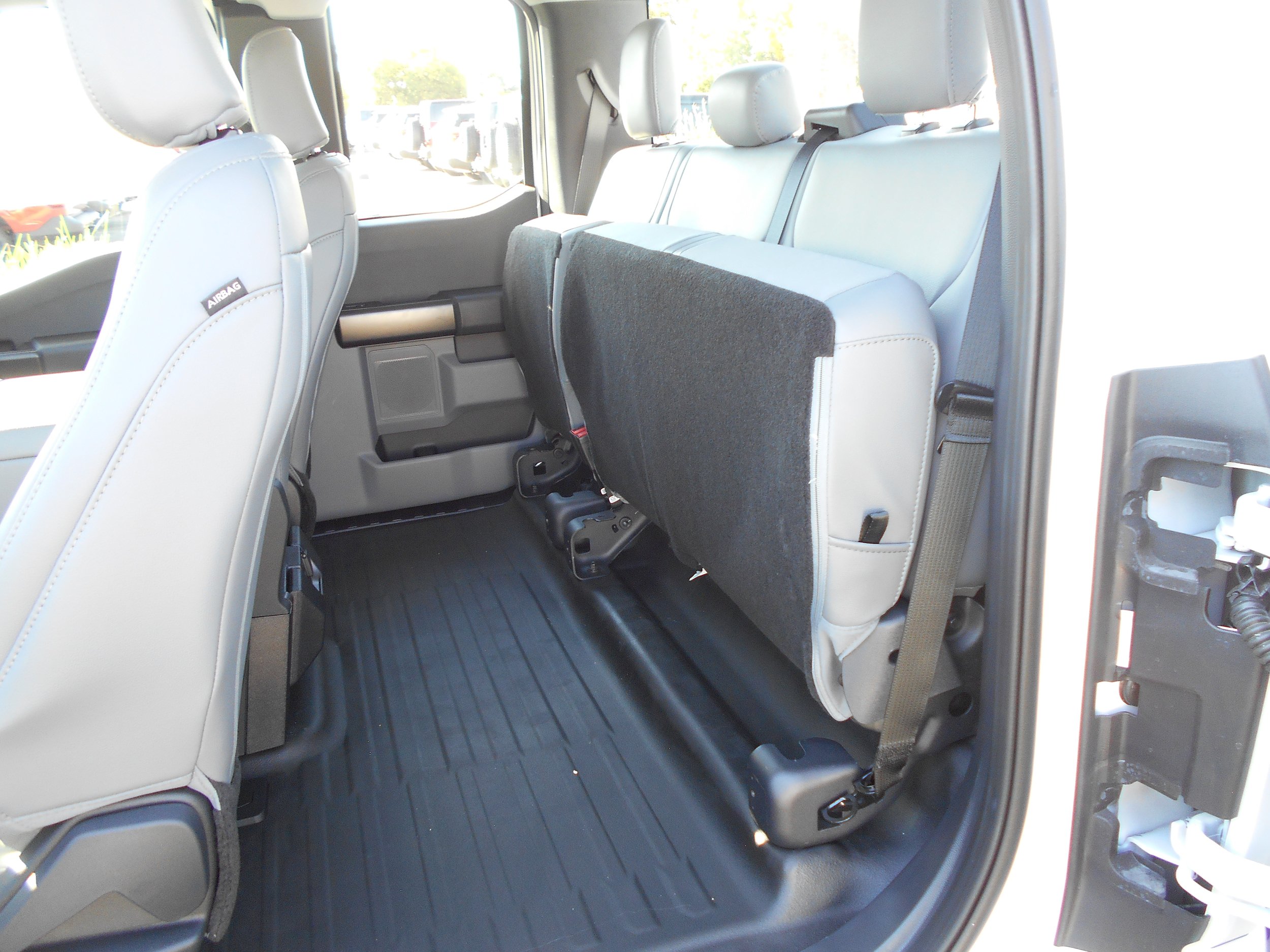 New 2026 Ford F150 XL AWD/4WD image 11