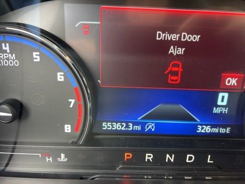 Used 2021 Ford Bronco Sport Outer Banks w/ Outer Banks Package image 12