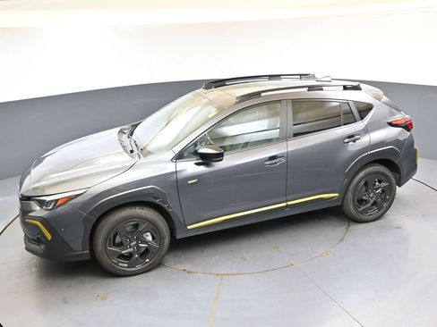 Used 2025 Subaru Crosstrek 2.5i Sport AWD/4WD image 37