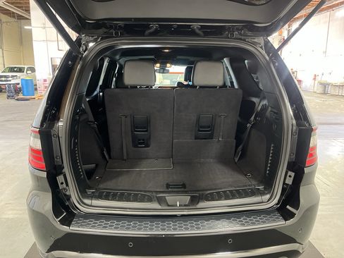 Used 2020 Dodge Durango R/T AWD/4WD image 26