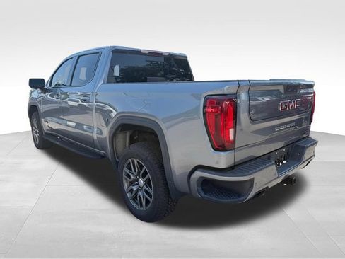 Used 2022 GMC Sierra 1500 AT4 w/ AT4 Premium Package AWD/4WD image 7