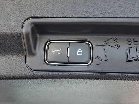 Certified 2025 Ford Explorer ST AWD/4WD image 30