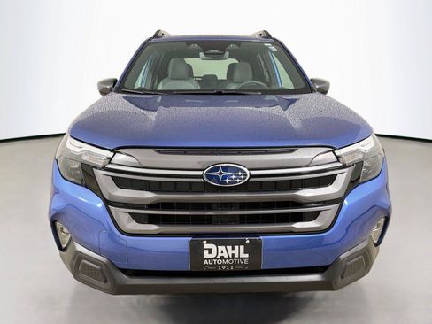 New 2026 Subaru Forester Premium AWD/4WD image 3
