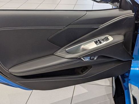 New 2026 Chevrolet Corvette E-Ray w/ ZER Performance Package image 10