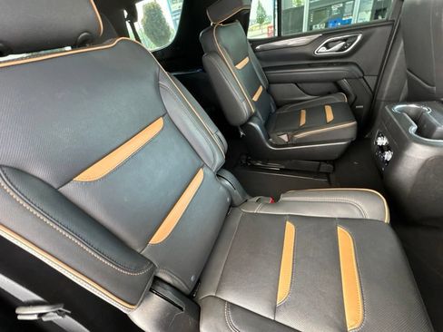 Used 2023 GMC Yukon AT4 w/ AT4 Premium Package AWD/4WD image 26