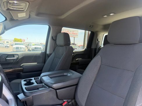Used 2022 GMC Sierra 1500 Elevation RWD image 16