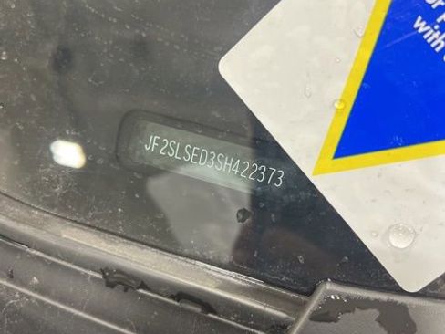 Certified 2025 Subaru Forester Premium image 25