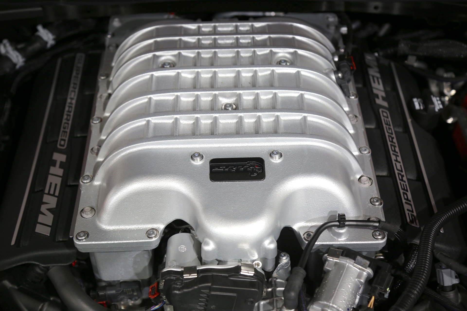 Used 2022 Dodge Challenger SRT Super Stock RWD image 20
