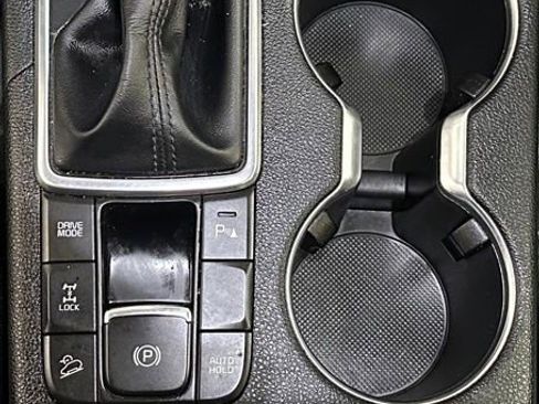 Used 2021 Kia Sportage SX AWD/4WD image 17
