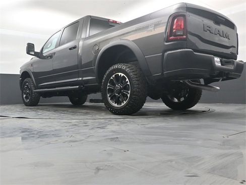 New 2026 RAM 2500 Tradesman image 41