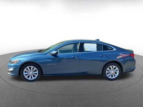 Used 2024 Chevrolet Malibu LT image 9
