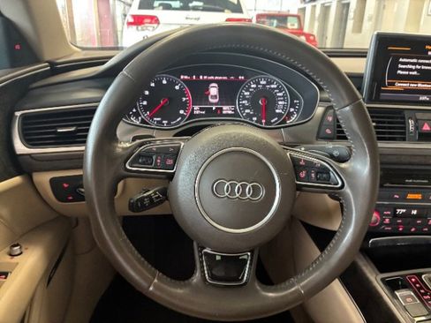 Used 2018 Audi A7 3.0T Prestige w/ Prestige Package AWD/4WD image 17