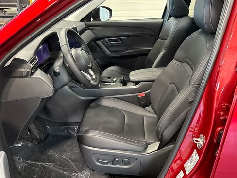 New 2026 MAZDA CX-5 2.5 S w/ Premium Package image 6