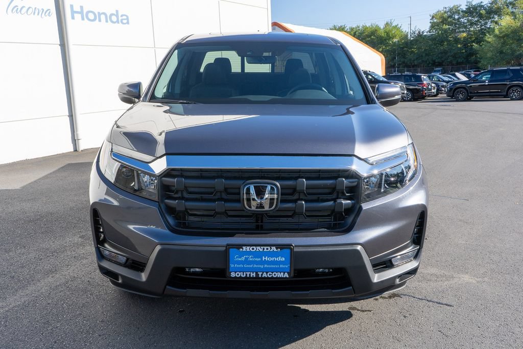 New 2026 Honda Ridgeline RTL image 3
