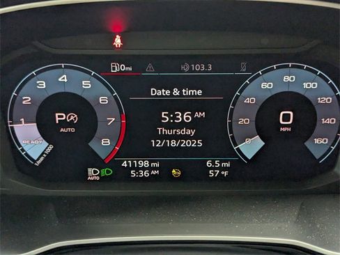 Used 2021 Audi Q3 2.0T Premium w/ Convenience Package image 18