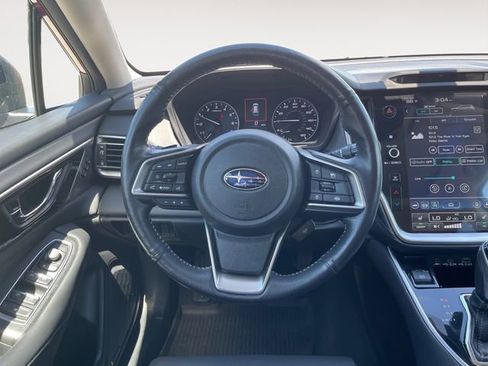 Used 2023 Subaru Outback Limited XT AWD/4WD image 12