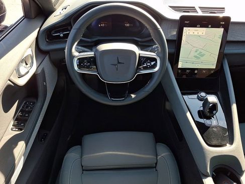 Used 2022 Polestar Polestar 2 w/ Plus Package image 11