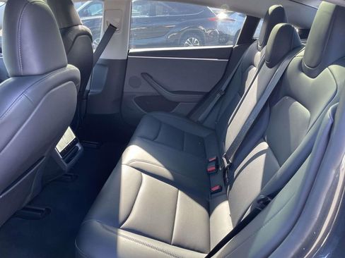 Used 2024 Tesla Model 3 Standard Range image 11