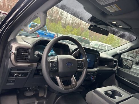 Used 2025 Ford F150 XL image 13