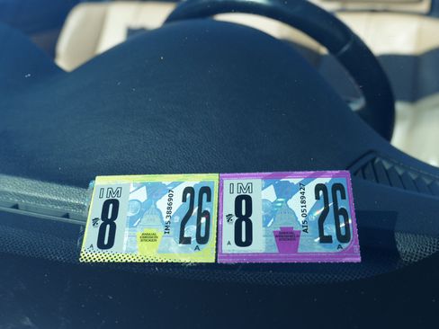 Used 2013 BMW M3 Convertible image 58