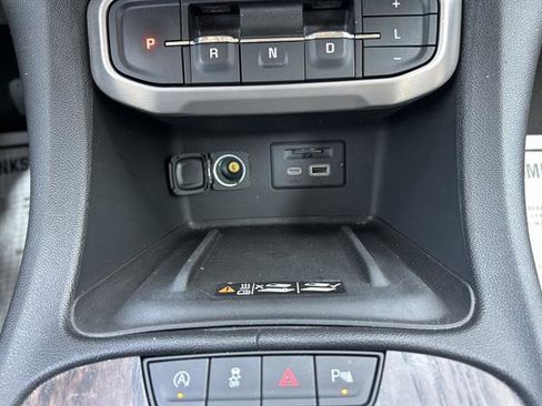 Certified 2021 GMC Acadia Denali w/ Trailering Package image 24