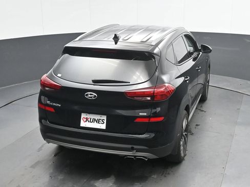 Used 2020 Hyundai Tucson Sport AWD/4WD image 27