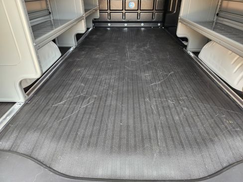 New 2025 Chevrolet Express 2500 w/ Driver Convenience Package image 31