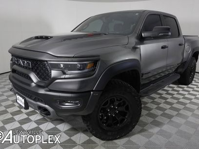 Used 2023 RAM 1500 TRX w/ TRX Level 2 Equipment Group