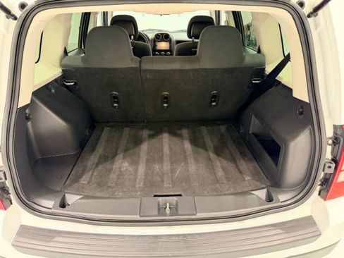 Used 2012 Jeep Patriot Sport FWD image 19