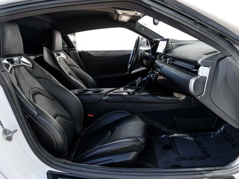 Used 2021 Toyota Supra Premium w/ Driver Assist Package image 33