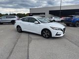 Used 2022 Nissan Sentra SV image 3