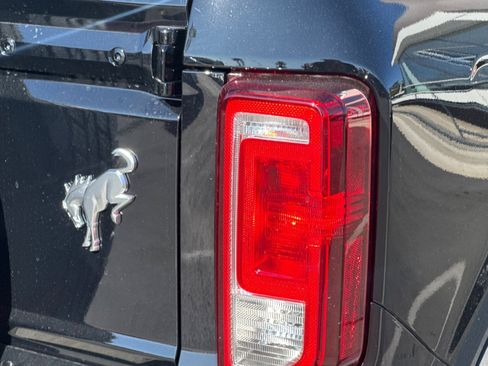 New 2025 Ford Bronco Big Bend image 26