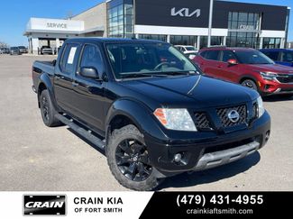 Used 2018 Nissan Frontier SV w/ Value Truck Package video 1
