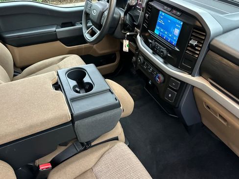 Certified 2023 Ford F150 XLT image 16