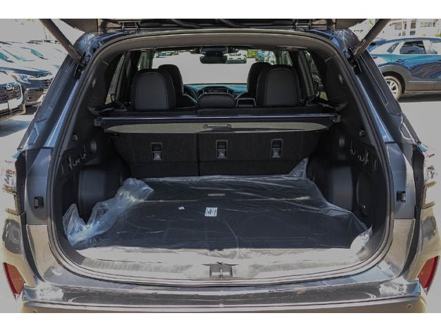 New 2026 Subaru Forester Sport AWD/4WD image 37