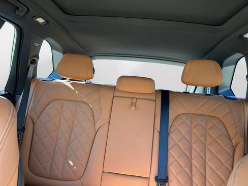 Used 2024 BMW X5 xDrive50e w/ M Sport Package image 12