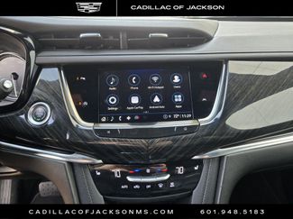 Used 2022 Cadillac XT6 Premium Luxury video 3
