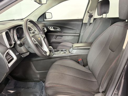 Used 2015 Chevrolet Equinox LT w/ Driver Convenience Package FWD image 5
