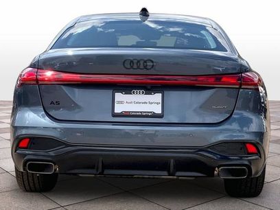 New 2026 Audi A5 2.0T Premium Plus
