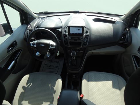 Used 2022 Ford Transit Connect XLT FWD image 11