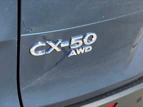 New 2026 MAZDA CX-50 AWD 2.5 S w/ Weather Package image 15
