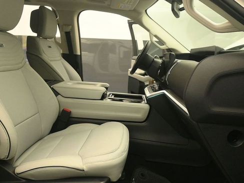 New 2026 Ford Expedition Max Platinum w/ Platinum Ultimate Package image 19