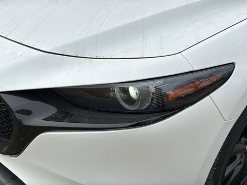 New 2026 MAZDA MAZDA3 2.5 S Premium image 4