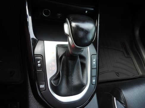 Used 2022 Kia Forte GT-Line w/ GT-Line Premium Package FWD image 25