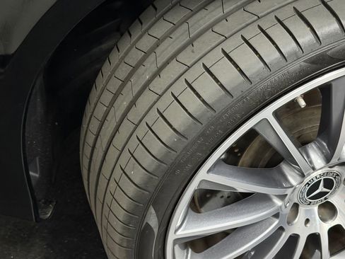 Used 2017 Mercedes-Benz CLS 550 image 20